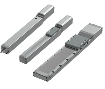 RCS4 ROBO Cylinders
